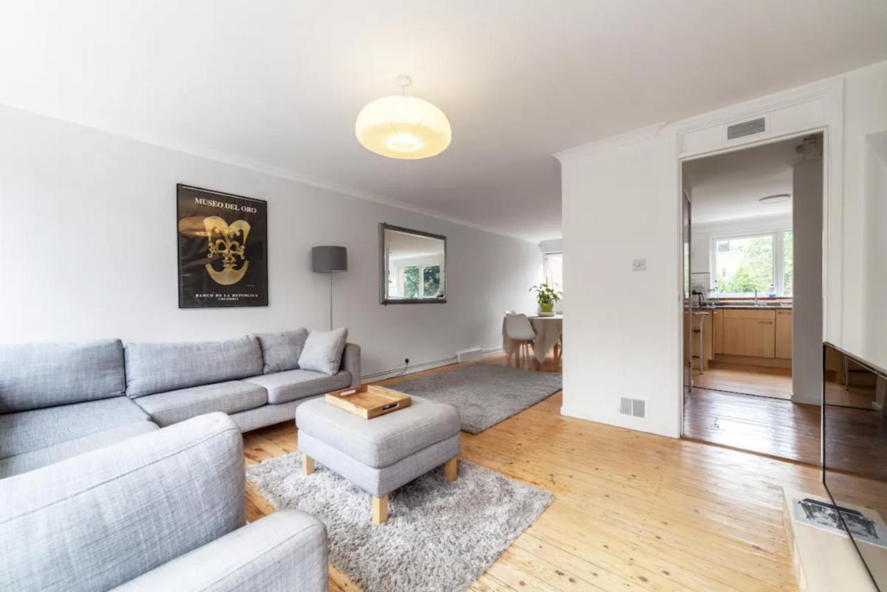 Апартаменты Peaceful Renovated 5bdr House Wgarden *